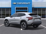 New 2025 Chevrolet Trax RS w/ Driver Confidence Package image 3