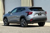 Used 2024 Chevrolet Trax RS image 4