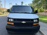 Used 2017 Chevrolet Express 2500 image 3