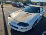 Used 1995 Chevrolet Camaro LT image 3