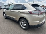 Used 2018 Ford Edge SEL w/ Equipment Group 201A image 4