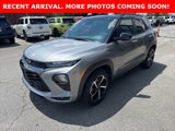 Used 2023 Chevrolet TrailBlazer RS w/ Convenience Package image 2