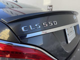 Used 2014 Mercedes-Benz CLS 550 4MATIC image 5