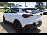Used 2024 Buick Encore GX Sport Touring image 4