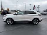 Used 2017 Ford Edge Titanium w/ Equipment Group 301A image 4