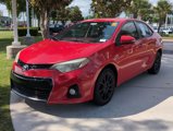 Used 2016 Toyota Corolla S image 5