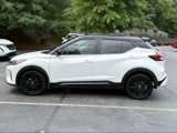 Certified 2022 Nissan Kicks SR w/ Premium Package image 5