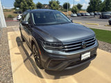 Used 2022 Volkswagen Tiguan S w/ IQ.Drive Package image 3