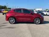 Certified 2023 Buick Encore GX Select w/ Sport Touring Package image 3