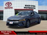 Used 2023 Kia K5 LXS image 6