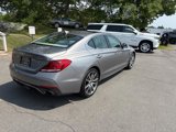 Used 2021 Genesis G70 3.3T image 5