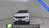 Certified 2019 Jeep Grand Cherokee Limited image 5