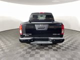 Used 2018 Nissan Frontier PRO-4X image 4