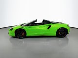 New 2025 McLaren Artura Spider image 4