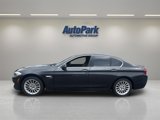 Used 2011 BMW 535i xDrive Sedan image 4