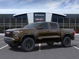 New 2025 GMC Canyon Elevation w/ Convenience Package image 2