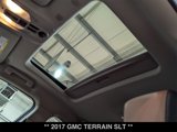 Used 2017 GMC Terrain SLT w/ Open Road Package image 3