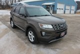 Used 2016 Ford Explorer XLT w/ Equipment Group 202A image 4