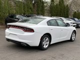 Used 2021 Dodge Charger SXT w/ Leather Interior Group image 5