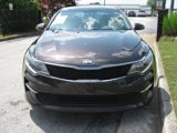 Used 2018 Kia Optima LX image 2