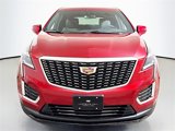 New 2025 Cadillac XT5 Luxury image 2