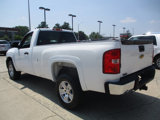 Used 2013 Chevrolet Silverado 1500 W/T image 4