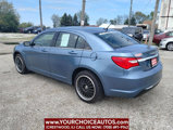 Used 2011 Chrysler 200 Touring image 3