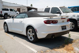 Used 2020 Chevrolet Camaro LT image 4