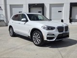 Used 2019 BMW X3 sDrive30i w/ Convenience Package image 3