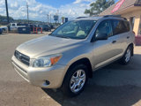 Used 2007 Toyota RAV4 4WD image 2
