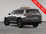 New 2025 Jeep Grand Cherokee L Altitude image 5
