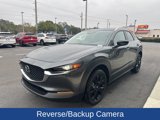 Certified 2025 MAZDA CX-30 AWD 2.5 S w/ Select Sport Pkg image 4
