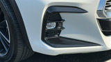 Certified 2022 INFINITI QX55 Luxe w/ Cargo Package image 5