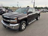 Used 2016 Chevrolet Silverado 1500 LT w/ All Star Edition image 3