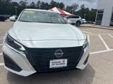 Used 2023 Nissan Altima 2.5 SV image 2
