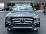 Certified 2025 Mercedes-Benz GLS 450 4MATIC image 2