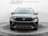 Certified 2024 Volkswagen Taos SE image 2