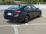 Used 2021 Honda Insight EX image 3