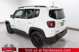 Used 2023 Jeep Renegade Altitude w/ Convenience Group I image 3