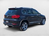 Used 2016 Volkswagen Tiguan R-Line image 5