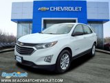 Used 2018 Chevrolet Equinox LS image 3