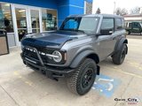 Used 2022 Ford Bronco Wildtrak image 2