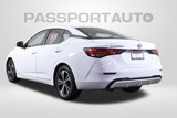 Certified 2023 Nissan Sentra SV image 5