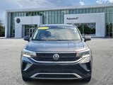 Certified 2023 Volkswagen Taos S image 2