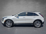 Certified 2022 Cadillac XT4 Sport image 3