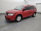 Used 2019 Dodge Journey SE image 2