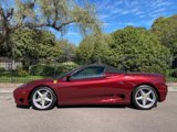Used 2004 Ferrari 360 Spider image 3