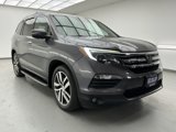 Used 2016 Honda Pilot Elite image 3