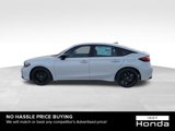 New 2025 Honda Civic Sport image 5