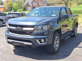 Used 2018 Chevrolet Colorado Z71 image 4